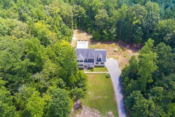 Any real estate buyer or investor would like to have an overview of the project