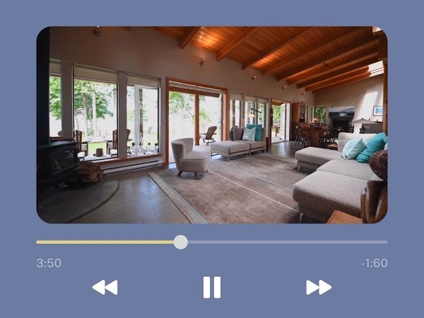 Real estate video introduction is an effective way to attract potential customers